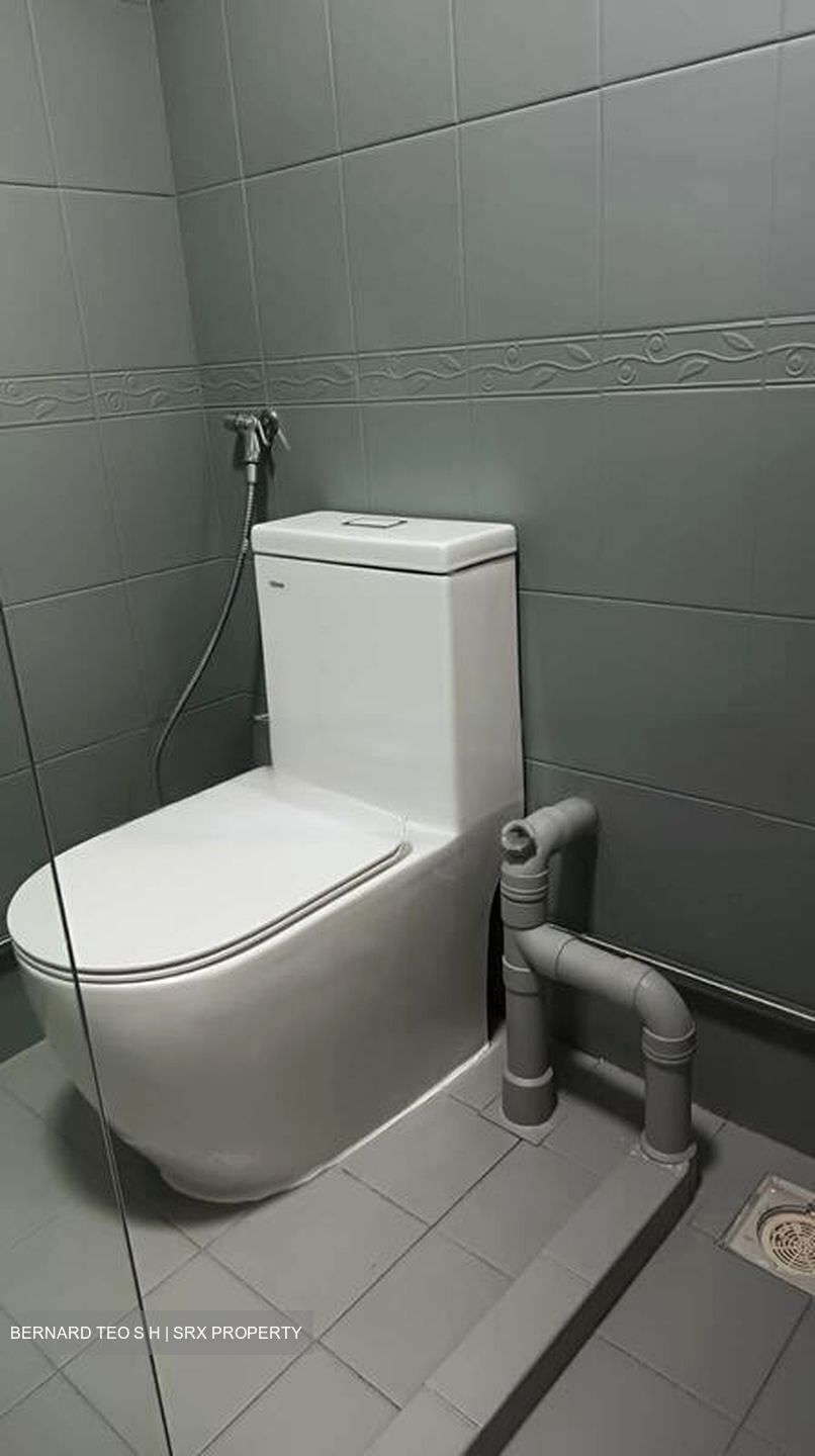 Blk 38 Upper Boon Keng Riverview (Kallang/Whampoa), HDB 5 Rooms #467369691